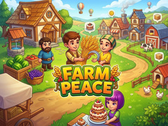 Farm Peace
