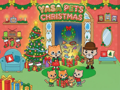Yasa Pets Christmas