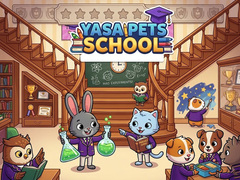 Yasa Pets School