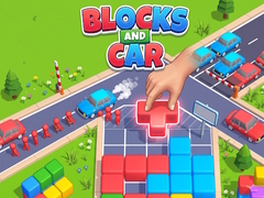 Blocks and Car