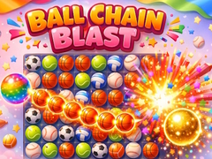 Ball Chain Blast