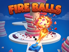 Fire Balls