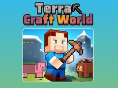 Terra Craft World