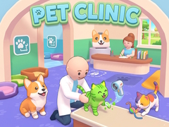 Pet Clinic