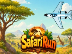Safari Run