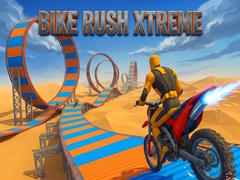 Bike Rush Xtreme