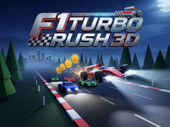F1 Turbo Rush 3D