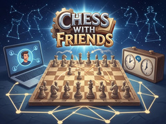 Chess with Friends