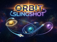 Orbit Slingshot
