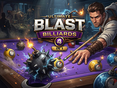 Ultimate Blast Billiards 4