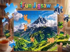Fun Jigsaw 
