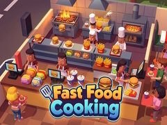Fast Food Cooking
