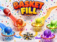 Basket Fill