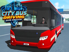 City Bus driving Game Simulator 