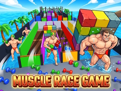 Muscle Race Game