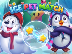 Ice Pet Match