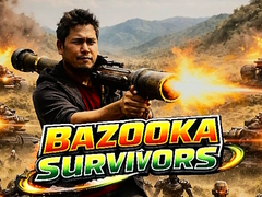 Bazooka Survivors