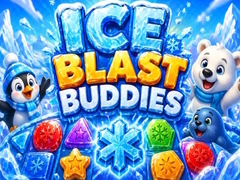 Ice Blast Buddies