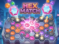 Hex Match