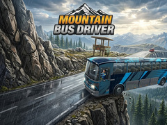 Mountain Bus Driver
