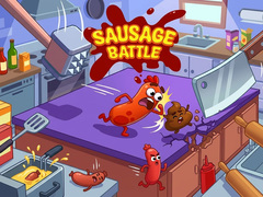 Sausage Battle