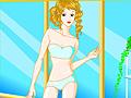 Chic Gown Dress Up