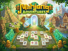 Mahjong Adventures