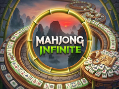 Mahjong Infinite