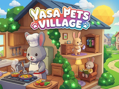 Yasa Pets Village