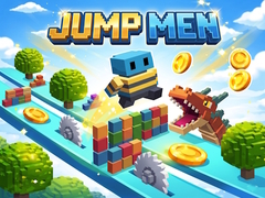 Jump men