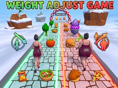 Weight Adjust Game