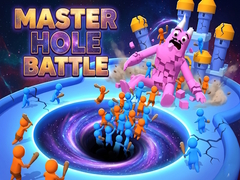 Master Hole Battle