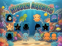 Hidden Aquatic