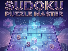 Sudoku Puzzle Master