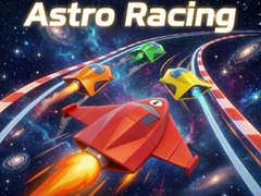 Astro Racing