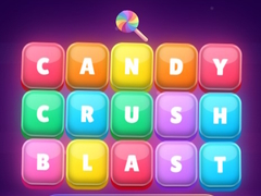 Candy Crush Blast