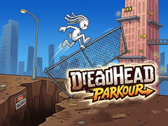 Dreadhead Parkour