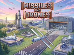 Missiles and Drones