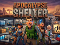 Apocalypse Shelter