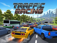 Traffic Racing