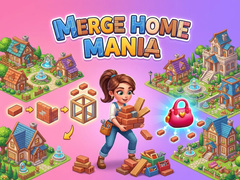 Merge Home Mania