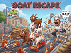Goat Escape