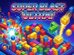 Super Blast Ultra!