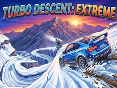 Turbo Descent: Extreme