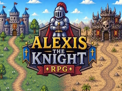 Alexis The Knight RPG