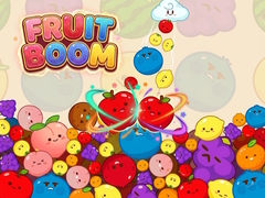 Fruit Boom