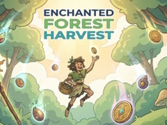 Enchanted Forest Harvest