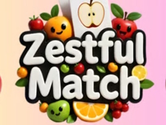 Zestful Match