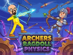 Archers Ragdoll Physics