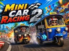 Mini Car Racing 2